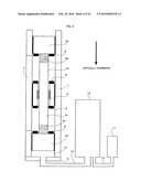 RECIPROCATING LINEAR ACTUATOR diagram and image