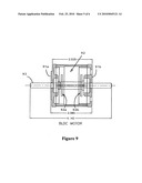 MOTOR FOR HIGH TEMPERATURE APPLICATIONS diagram and image