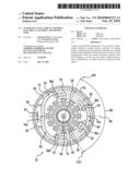 STATOR OF AN ELECTRICAL MACHINE, ELECTRICAL MACHINE, AND POWER TOOL diagram and image