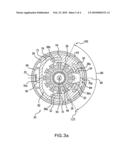 STATOR OF AN ELECTRICAL MACHINE, ELECTRICAL MACHINE, AND POWER TOOL diagram and image