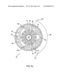 STATOR OF AN ELECTRICAL MACHINE, ELECTRICAL MACHINE, AND POWER TOOL diagram and image