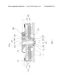 SPINDLE MOTOR diagram and image