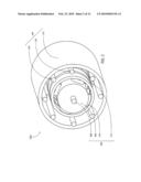 Superconducting Pulsed-Power Source diagram and image