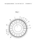 ELECTRIC MOTOR diagram and image