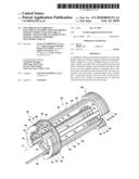 MULTIPHASE SYNCHRONOUS ELECTRICAL MACHINE FOR CONVERTING KINETIC ENERGY INTO ELECTRICAL ENERGY AND ELECTRICAL ENERGY INTO KINETIC ENERGY ON BOARD A TRANSPORT VEHICLE diagram and image