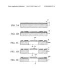 ACTUATOR AND METHOD FOR MANUFACTURING THE SAME diagram and image