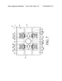 ACTUATOR AND METHOD FOR MANUFACTURING THE SAME diagram and image