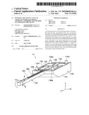 PIEZOELECTRIC DEVICE, ANGULAR VELOCITY SENSOR, ELECTRONIC APPARATUS, AND PRODUCTION METHOD OF A PIEZOELECTRIC DEVICE diagram and image