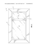 ARTIFACT HOLDER AND DISPLAY diagram and image