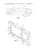 ARTIFACT HOLDER AND DISPLAY diagram and image