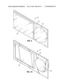 ARTIFACT HOLDER AND DISPLAY diagram and image