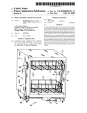 SHELF EXTENDING AND LIFTING SYSTEM diagram and image