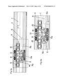 PULL-OUT GUIDE FOR DRAWER diagram and image