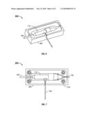 MICRO DISCHARGE DEVICE CAPABLE OF LOW VOLTAGE DISCHARGES IN A VARIETY OF CARRIER GASES FOR DETECTION AND/OR IONIZATION diagram and image