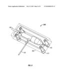 MICRO DISCHARGE DEVICE CAPABLE OF LOW VOLTAGE DISCHARGES IN A VARIETY OF CARRIER GASES FOR DETECTION AND/OR IONIZATION diagram and image