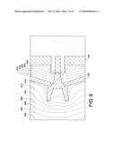 MULTIBEAM DOUBLY CONVERGENT ELECTRON GUN diagram and image