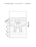 MULTIBEAM DOUBLY CONVERGENT ELECTRON GUN diagram and image