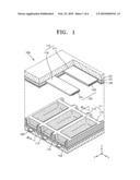 Plasma display panel diagram and image