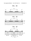 Plasma display panel diagram and image