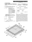 LIGHT EMITTING DISPLAY AND METHOD OF MANUFACTURING THE SAME diagram and image