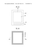 LIGHT EMITTING DISPLAY AND METHOD OF MANUFACTURING THE SAME diagram and image