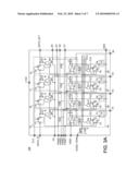 POWERING AND CONTROLLING LIGHT EMITTING DIODES VIA THERMALLY SEPARATED ARRAYS OF DISSIPATIVE ACTIVE ELEMENTS diagram and image