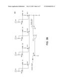 POWERING AND CONTROLLING LIGHT EMITTING DIODES VIA THERMALLY SEPARATED ARRAYS OF DISSIPATIVE ACTIVE ELEMENTS diagram and image