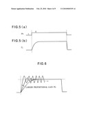 CONSTANT CURRENT SWITCHING POWER SUPPLY APPARATUS, METHOD OF DRIVING IT, LIGHT SOURCE DRIVING APPARATUS, METHOD OF DRIVING IT, AND IMAGE DISPLAY APPARATUS diagram and image