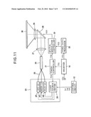 CONSTANT CURRENT SWITCHING POWER SUPPLY APPARATUS, METHOD OF DRIVING IT, LIGHT SOURCE DRIVING APPARATUS, METHOD OF DRIVING IT, AND IMAGE DISPLAY APPARATUS diagram and image