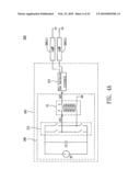 Lamp drive circuit diagram and image