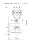 Lamp drive circuit diagram and image