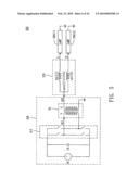 Lamp drive circuit diagram and image