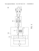 Lamp drive circuit diagram and image