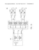 Lamp drive circuit diagram and image