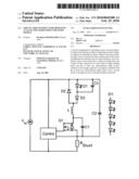 Circuit Arrangement for Operating at Least One Semiconductor Light Source diagram and image