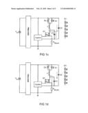 Circuit Arrangement for Operating at Least One Semiconductor Light Source diagram and image