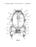 Lighting System for a Stroller diagram and image