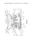 Lighting System for a Stroller diagram and image