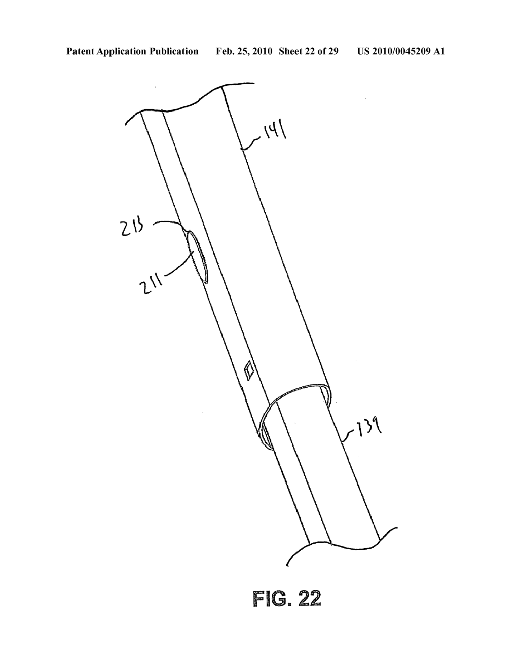 Lighting System for a Stroller - diagram, schematic, and image 23