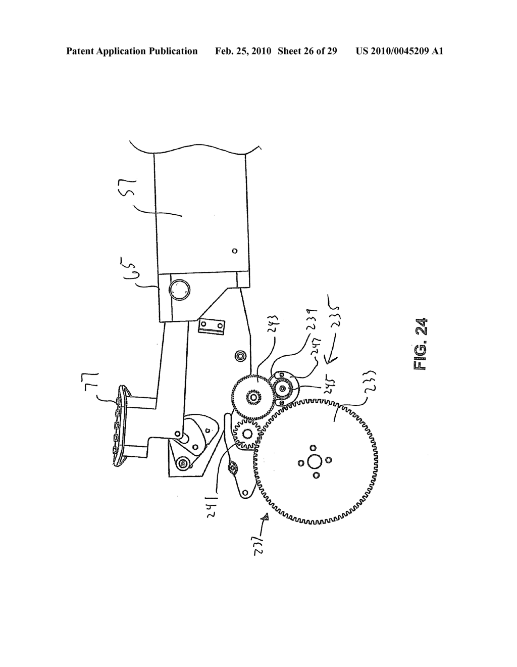 Lighting System for a Stroller - diagram, schematic, and image 27