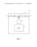 APPARATUS FOR CHARGING A PORTABLE ELECTRONIC DEVICE diagram and image