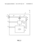 APPARATUS FOR CHARGING A PORTABLE ELECTRONIC DEVICE diagram and image