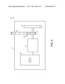 APPARATUS FOR CHARGING A PORTABLE ELECTRONIC DEVICE diagram and image