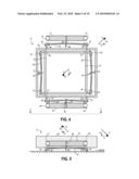 Piezoelectric Kinetic Energy Harvester diagram and image