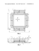 Piezoelectric Kinetic Energy Harvester diagram and image