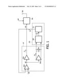 PARALLEL ARRANGED LINEAR AMPLIFIER AND DC-DC CONVERTER diagram and image