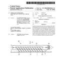 PROBE FOR TEMPORARILY ELECTRICALLY CONTACTING A SOLAR CELL diagram and image