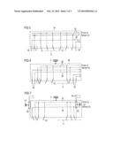 PROBE FOR TEMPORARILY ELECTRICALLY CONTACTING A SOLAR CELL diagram and image