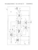 COMPARATOR CIRCUIT HAVING LATCHING BEHAVIOR AND DIGITAL OUTPUT SENSORS THEREFROM diagram and image