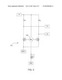 COMPARATOR CIRCUIT HAVING LATCHING BEHAVIOR AND DIGITAL OUTPUT SENSORS THEREFROM diagram and image